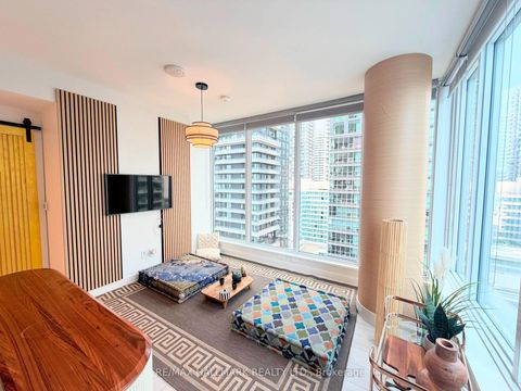 Photo 22 at 2014 - 35 Mercer Street, Waterfront Communities C1, Toronto