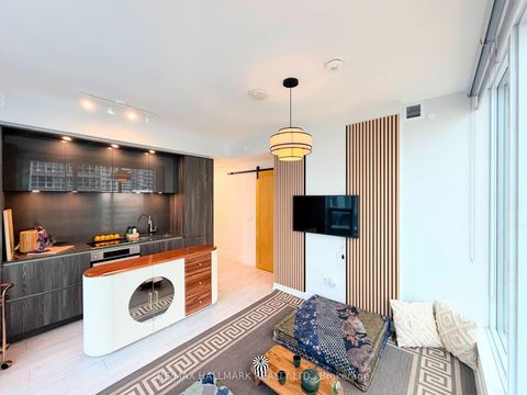 Photo 23 at 2014 - 35 Mercer Street, Waterfront Communities C1, Toronto
