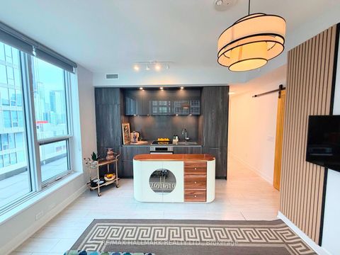 Photo 24 at 2014 - 35 Mercer Street, Waterfront Communities C1, Toronto