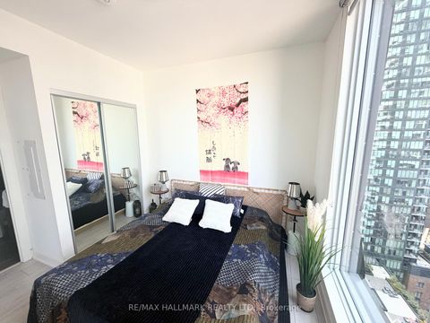 Photo 25 at 2014 - 35 Mercer Street, Waterfront Communities C1, Toronto