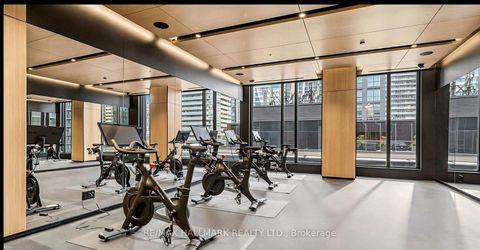 Photo 26 at 2014 - 35 Mercer Street, Waterfront Communities C1, Toronto