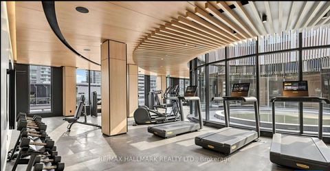 Photo 27 at 2014 - 35 Mercer Street, Waterfront Communities C1, Toronto