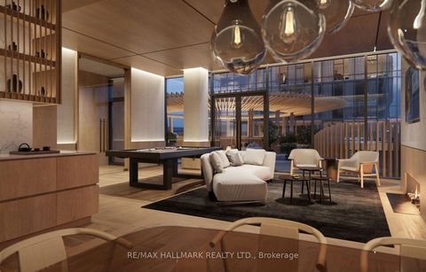 Photo 28 at 2014 - 35 Mercer Street, Waterfront Communities C1, Toronto