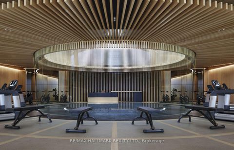 Photo 29 at 2014 - 35 Mercer Street, Waterfront Communities C1, Toronto