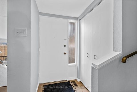 Photo 1 at 224 - 260 John Garland Boulevard, Clairville, Toronto