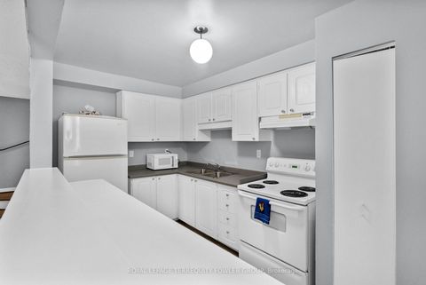Photo 3 at 224 - 260 John Garland Boulevard, Clairville, Toronto