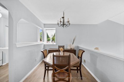 Photo 6 at 224 - 260 John Garland Boulevard, Clairville, Toronto