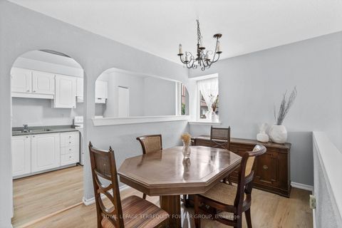 Photo 7 at 224 - 260 John Garland Boulevard, Clairville, Toronto