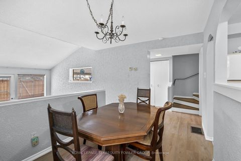 Photo 8 at 224 - 260 John Garland Boulevard, Clairville, Toronto
