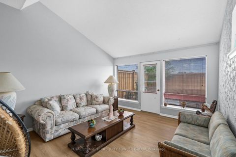 Photo 9 at 224 - 260 John Garland Boulevard, Clairville, Toronto