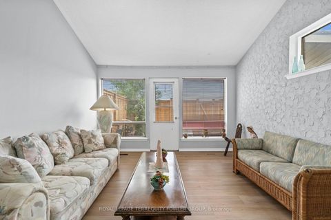 Photo 12 at 224 - 260 John Garland Boulevard, Clairville, Toronto