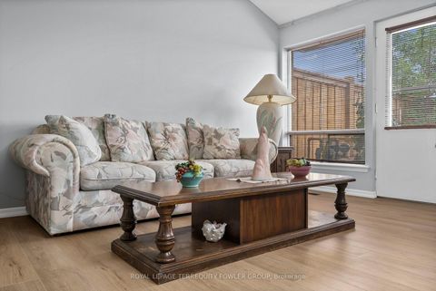 Photo 13 at 224 - 260 John Garland Boulevard, Clairville, Toronto