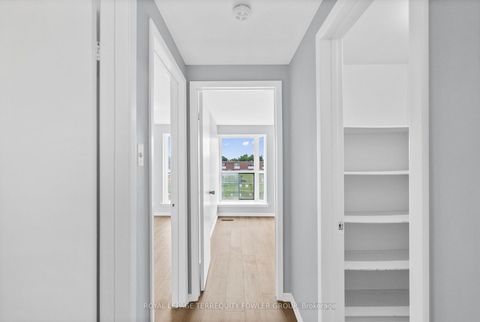 Photo 14 at 224 - 260 John Garland Boulevard, Clairville, Toronto