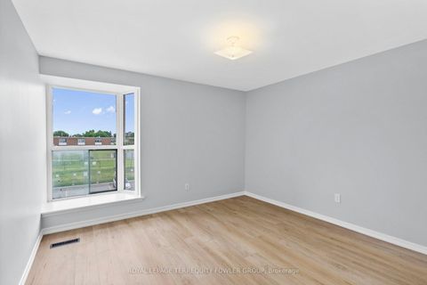 Photo 16 at 224 - 260 John Garland Boulevard, Clairville, Toronto