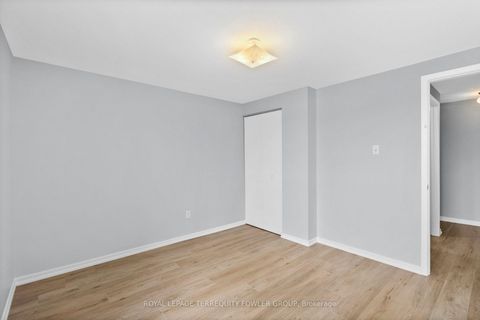 Photo 18 at 224 - 260 John Garland Boulevard, Clairville, Toronto