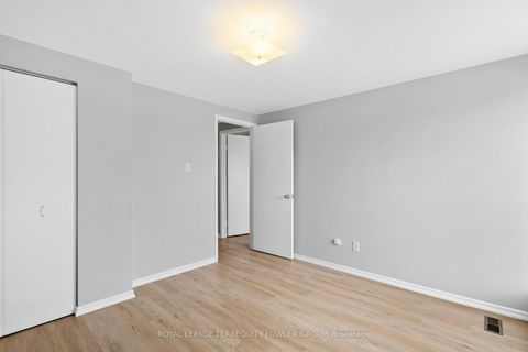 Photo 19 at 224 - 260 John Garland Boulevard, Clairville, Toronto