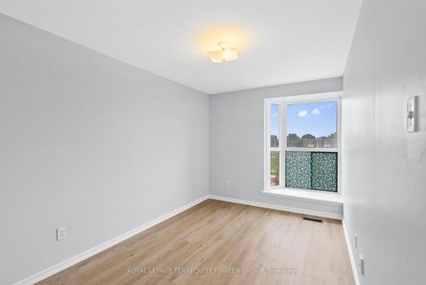 Photo 20 at 224 - 260 John Garland Boulevard, Clairville, Toronto