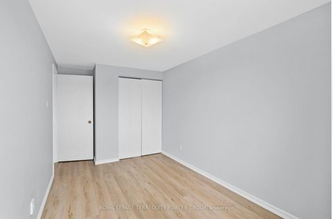 Photo 22 at 224 - 260 John Garland Boulevard, Clairville, Toronto