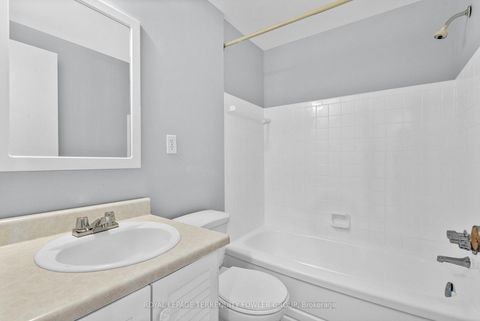 Photo 23 at 224 - 260 John Garland Boulevard, Clairville, Toronto