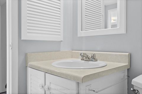 Photo 24 at 224 - 260 John Garland Boulevard, Clairville, Toronto