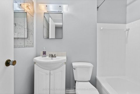 Photo 25 at 224 - 260 John Garland Boulevard, Clairville, Toronto