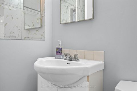 Photo 26 at 224 - 260 John Garland Boulevard, Clairville, Toronto
