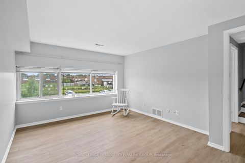 Photo 27 at 224 - 260 John Garland Boulevard, Clairville, Toronto