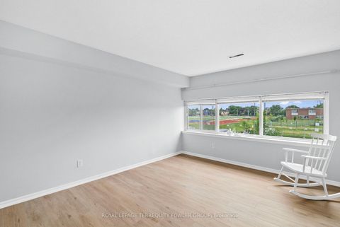 Photo 28 at 224 - 260 John Garland Boulevard, Clairville, Toronto