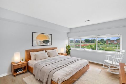 Photo 29 at 224 - 260 John Garland Boulevard, Clairville, Toronto
