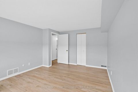 Photo 30 at 224 - 260 John Garland Boulevard, Clairville, Toronto