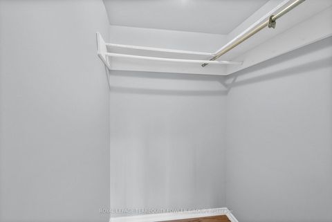 Photo 31 at 224 - 260 John Garland Boulevard, Clairville, Toronto