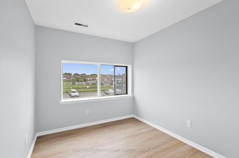 Photo 32 at 224 - 260 John Garland Boulevard, Clairville, Toronto