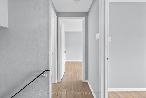 Photo 36 at 224 - 260 John Garland Boulevard, Clairville, Toronto