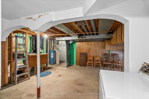 Photo 37 at 224 - 260 John Garland Boulevard, Clairville, Toronto