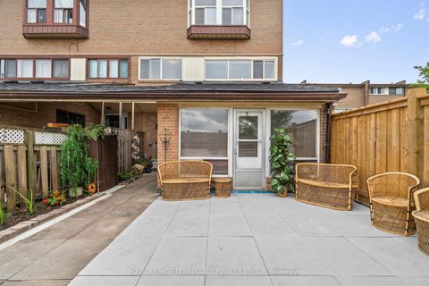 Photo 40 at 224 - 260 John Garland Boulevard, Clairville, Toronto