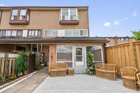 Photo 41 at 224 - 260 John Garland Boulevard, Clairville, Toronto