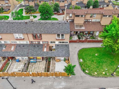 Photo 45 at 224 - 260 John Garland Boulevard, Clairville, Toronto