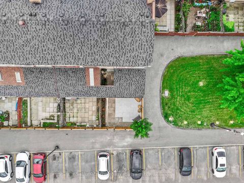Photo 48 at 224 - 260 John Garland Boulevard, Clairville, Toronto