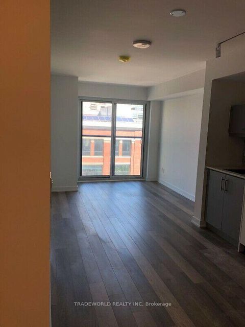 Photo 2 at 707 - 181 Huron Street, Chinatown, Toronto