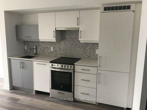 Photo 3 at 707 - 181 Huron Street, Chinatown, Toronto
