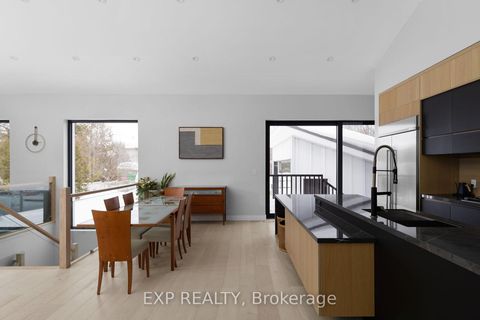 Photo 5 at 236 Cox Mill Road, Painswick North, Barrie