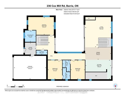 Photo 30 at 236 Cox Mill Road, Painswick North, Barrie