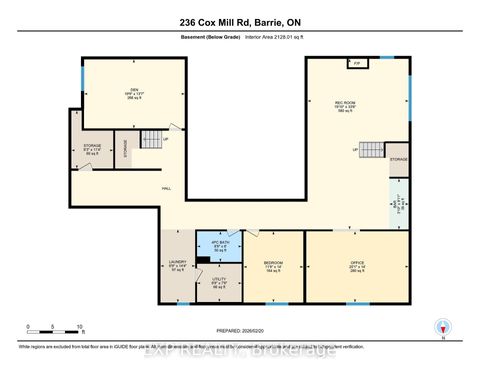 Photo 31 at 236 Cox Mill Road, Painswick North, Barrie