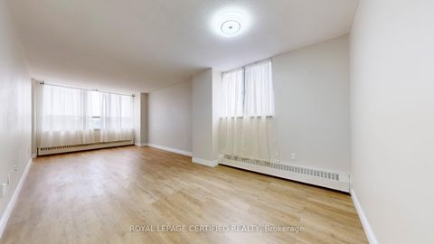 Photo 2 at 304 - 320 Dixon Road, The Westway, Toronto