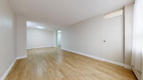Photo 4 at 304 - 320 Dixon Road, The Westway, Toronto