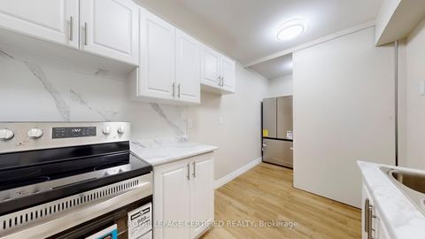 Photo 8 at 304 - 320 Dixon Road, The Westway, Toronto