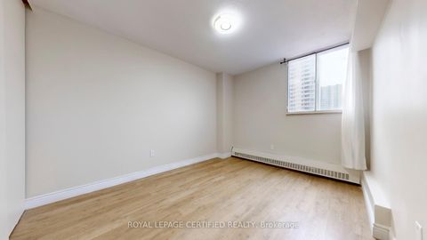 Photo 13 at 304 - 320 Dixon Road, The Westway, Toronto