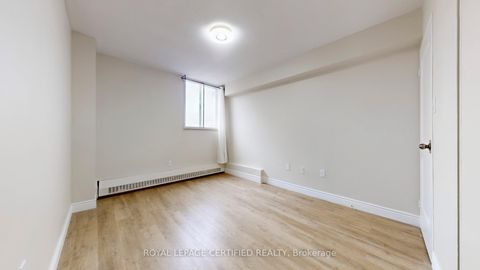 Photo 14 at 304 - 320 Dixon Road, The Westway, Toronto