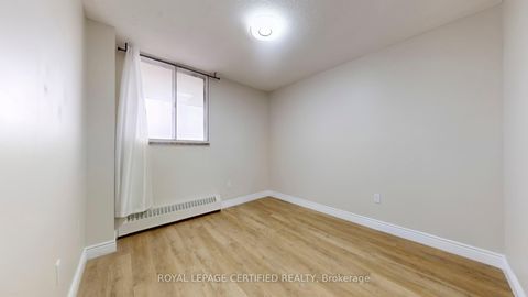Photo 16 at 304 - 320 Dixon Road, The Westway, Toronto