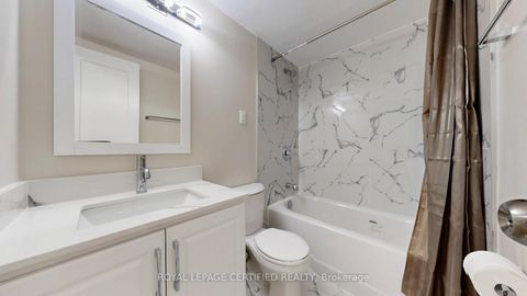Photo 20 at 304 - 320 Dixon Road, The Westway, Toronto